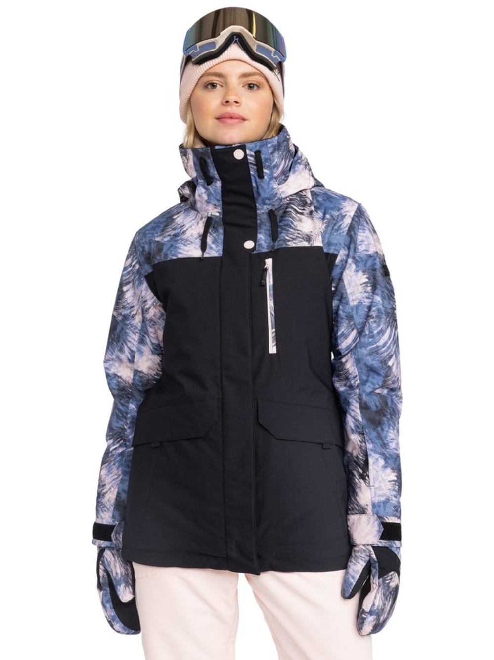 Dawnrae Parka Jacket